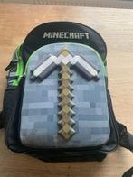 Rugtas Minecraft, Overige merken, Gebruikt, 25 tot 40 cm, Ophalen of Verzenden