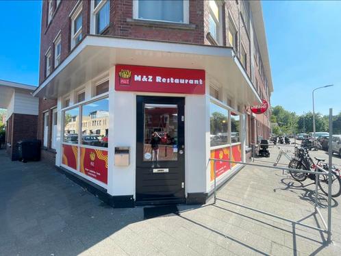 Horacazaak ter overname in Den Haag, Zakelijke goederen, Exploitaties en Overnames