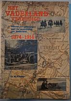 Het Vaderland Verdedigd 1874-1914, Ophalen of Verzenden, 19e eeuw, Zo goed als nieuw, Dr. W. Klinkert