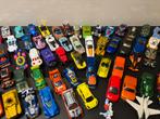 Plusminus 82 hotwheels, Hobby en Vrije tijd, Modelauto's | Overige schalen, Ophalen of Verzenden, Gebruikt, Overige typen