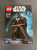 Lego set 75111 Darth Vader, nieuw in doos, Ophalen of Verzenden, Nieuw, Complete set, Lego