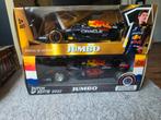 f1 auto's rb16b en rb18 jumbo editie, Hobby en Vrije tijd, Modelauto's | 1:24, Ophalen of Verzenden, Nieuw, Auto, Bburago