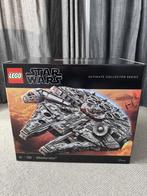 75192 LEGO Star Wars Millennium Falcon, Ophalen, Nieuw, Complete set, Lego