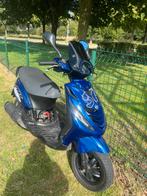 Zip 180cc lc m08 brom, Fietsen en Brommers, Scooters | Piaggio, Ophalen, Tweetakt, Gebruikt, 180 cc