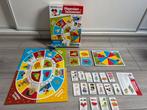 Spelend leren, maanden en seizoenen, Kinderen en Baby's, Speelgoed | Educatief en Creatief, Ophalen, Zo goed als nieuw
