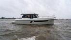 Maxima 37 Cabin - Cruiser op voorraad - Maxima Boats, Ophalen, Diesel, Nieuw, 9 tot 12 meter