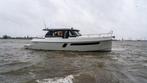 Maxima 37 Cabin - Cruiser op voorraad - Maxima Boats, Watersport en Boten, Motorboten en Motorjachten, Ophalen, Diesel, Nieuw