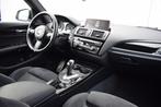 BMW 1-serie M135i 320pk Automaat M-Sport High Executive LED, Auto's, BMW, Te koop, Geïmporteerd, Benzine, 73 €/maand