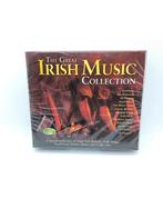 The great Irish music collection CD sealed, Cd's en Dvd's, Ophalen of Verzenden, Classicisme, Zo goed als nieuw