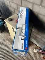 Plintenschaar 550mm, Ophalen of Verzenden, Nieuw