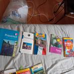 Reisgidsen Provence, Parijs, Jura, Ardennen en Luxemburg, Boeken, Ophalen of Verzenden, Zo goed als nieuw, Europa, Marco Polo