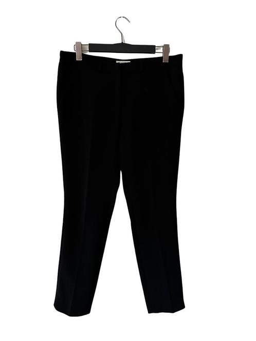Ba&sh broek zwart XL, Kleding | Dames, Broeken en Pantalons, Zo goed als nieuw, Maat 46/48 (XL) of groter, Zwart, Ophalen of Verzenden