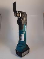 Makita DTM51, Ophalen of Verzenden, Minder dan 700 watt, Haakse handslijpmachine
