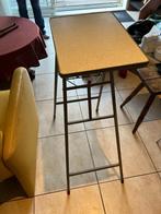 Mooie standaard vr Projector, Audio, Tv en Foto, Diaprojectors, Ophalen, Gebruikt