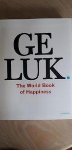 Geluk, Ophalen of Verzenden, Zo goed als nieuw, Algemeen