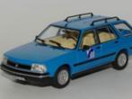 Renault 18 break EDF monteur telefoon 1/43 serie Utilitaire, Hobby en Vrije tijd, Modelauto's | 1:43, Verzenden, Nieuw, Auto, Overige merken