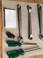 Bahco ringsleutels en schroevendraaiers, Ophalen of Verzenden