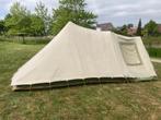 Vrijbuiter super 4 persoons tent, Ophalen, Gebruikt, Tot en met 4