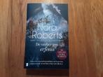 De verborgen erfenis van Nora Roberts, Boeken, Fantasy, Nieuw, Ophalen of Verzenden