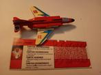 1985 Transformers G1 Superion Fireflight, G1, Ophalen of Verzenden, Zo goed als nieuw