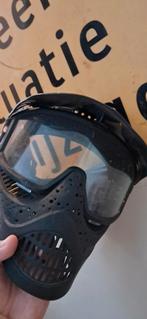 Airsoft, paintbak maskers, Ophalen of Verzenden
