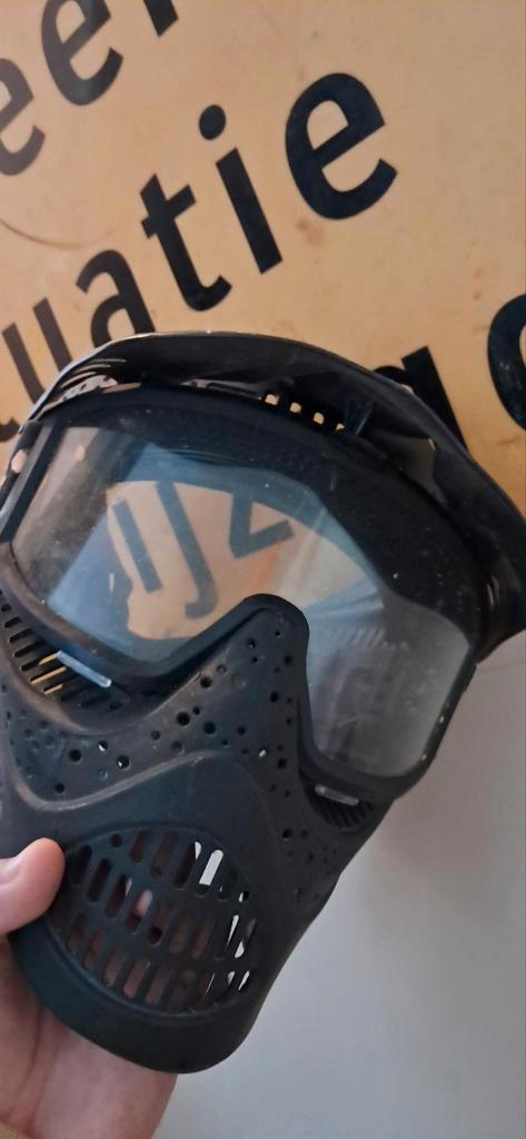 Airsoft, paintbak maskers, Hobby en Vrije tijd, Kostuums, Theaterbenodigdheden en LARP, Ophalen of Verzenden