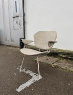 Gispen Kembo vintage fauteuil, Ophalen, Gebruikt