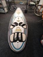 Windsurfplank JP X-Cite Ride 135L, Ophalen, Gebruikt, Met draagtas, Minder dan 250 cm