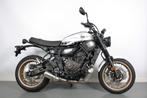 Yamaha XSR XSR700 Legacy, Motoren, Bedrijf, Sport