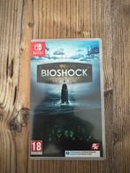 Bioshock: Trilogy Nintendo Switch, Spelcomputers en Games, Games | Nintendo Switch, Ophalen, Vanaf 18 jaar, 1 speler, Eén computer