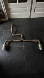 Magneti Marelli Bombardone Abarth Uitlaat, Auto-onderdelen, Uitlaatsystemen, Ophalen of Verzenden, Gebruikt