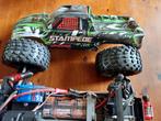 Traxxas Stampede RC Monster Truck, Hobby en Vrije tijd, Ophalen of Verzenden