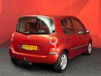 Renault Modus 1.6-16V Expression Luxe, Auto's, 15 km/l, 1145 kg, Lichtsensor, Origineel Nederlands
