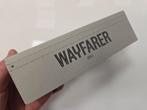 RayBan Meta Wayfarer Gen 2 - Matte Black - Clear - gesealed, Ophalen of Verzenden, Nieuw, Zwart, Ray-Ban