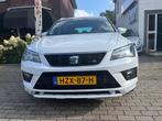 Seat ATECA 1.5 TSI FR BNSINT, Auto's, 4 cilinders, Wit, Bedrijf, SUV of Terreinwagen