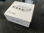 Ubiquiti UniFi Security Gateway USG met doos, Ophalen of Verzenden, Zo goed als nieuw, Router, Ubiquiti UniFi