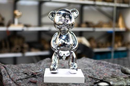 Joseph Klibansky Pipi Bear Editions Serie Limited Edition, Antiek en Kunst, Kunst | Beelden en Houtsnijwerken, Ophalen