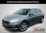 Skoda Scala TSI 110 PK H6 Navigatie Digi Cockpit 18"Velg Sto, Auto's, Skoda, Scala, Gebruikt, 610 kg, Handgeschakeld