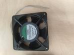 Sunon DP200A ventilator - 2 stuks, Ophalen of Verzenden, Zo goed als nieuw