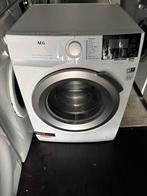 AEG Berlin 9kg 1400 toeren wasmachine, Ophalen, 1200 tot 1600 toeren, Refurbished, 85 tot 90 cm