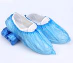 Plastic beschermhoes overschoenen schoenhoesjes - 10 paar, Ophalen of Verzenden, Nieuw
