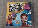 Guinnes World Record Challenges vanaf 8 jaar, Ophalen of Verzenden, Zo goed als nieuw