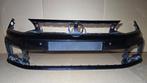 Voorbumper VW Polo 2G AW R-line GTI 4xPDC ORGINEEL bj.2018-, Auto-onderdelen, Carrosserie en Plaatwerk, Gebruikt, -, Ophalen of Verzenden