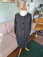 Zgan lange  blazer van Kyra maat L, Maat 38/40 (M), Ophalen of Verzenden, Zo goed als nieuw, Kyra & Ko
