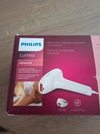 Philips Lumea IPL flitser ontharing, Ophalen of Verzenden, Zo goed als nieuw, Scheren en Epileren