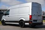 Volkswagen Crafter 35 2.0 TDI L3H3 Highline Cruise, Sensoren, Voorwielaandrijving, Stof, Gebruikt, 4 cilinders