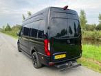 Mercedes-Benz Sprinter CDC 319 CDI L3 432/3500 RWD 7G-TRONIC, Auto's, Bestelauto's, Automaat, Achterwielaandrijving, 2220 kg, Zwart