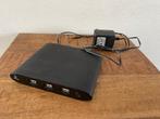 Iomega iConnect Wireless Data Station USB NAS, Computers en Software, NAS, Ophalen, Zo goed als nieuw