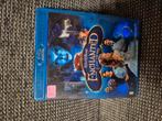 Bluray enchanted, Verzenden, Gebruikt