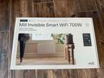 Mill invisible smart wifi 700W, Huis en Inrichting, Kachels, Ophalen, Zo goed als nieuw, Elektrisch, Overige soorten